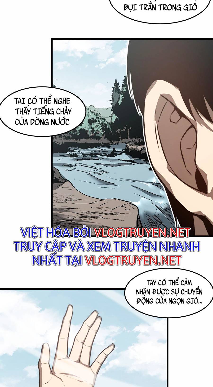 Siêu Phàm Tiến Hóa Chapter 56 - Trang 66