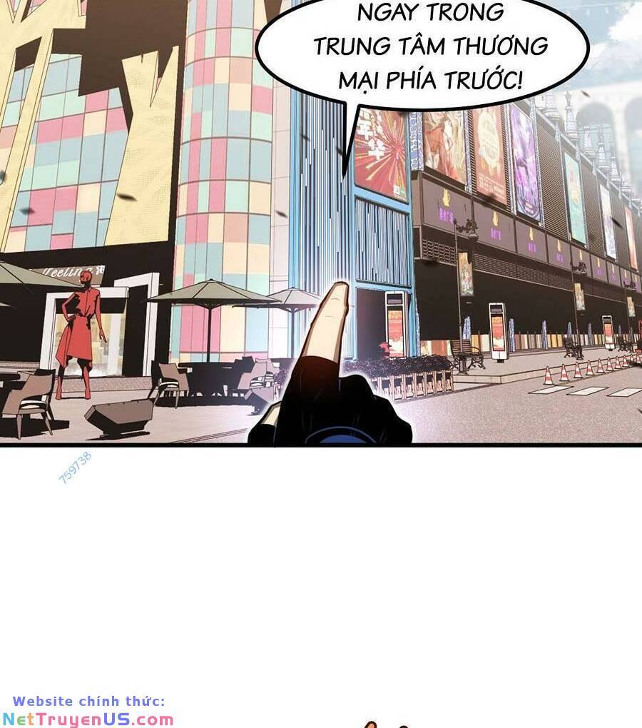 Siêu Phàm Tiến Hóa Chapter 120 - Trang 37