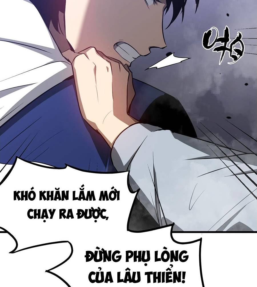 Siêu Phàm Tiến Hóa Chapter 49 - Trang 51