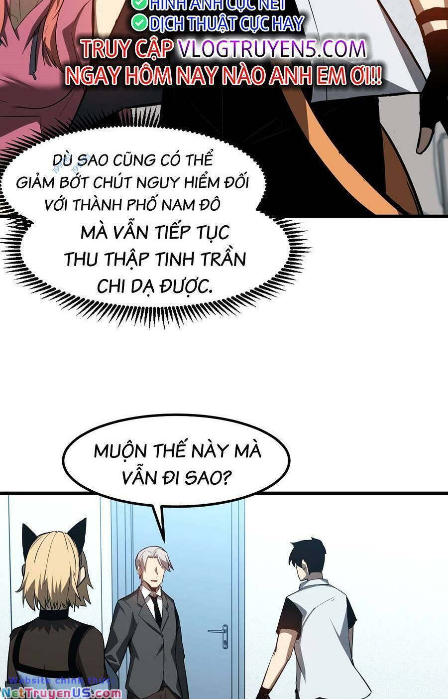 Siêu Phàm Tiến Hóa Chapter 122 - Trang 46