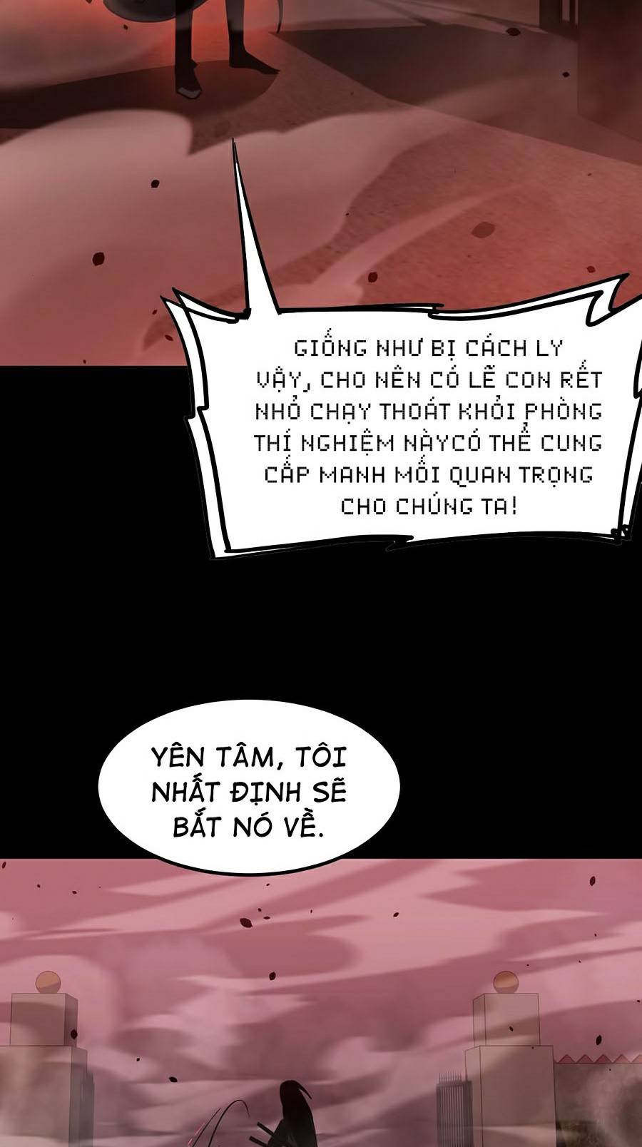 Siêu Phàm Tiến Hóa Chapter 26 - Trang 53