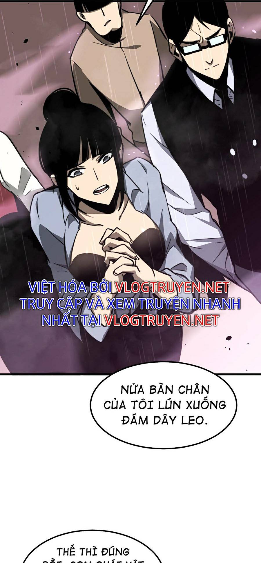 Siêu Phàm Tiến Hóa Chapter 41 - Trang 21