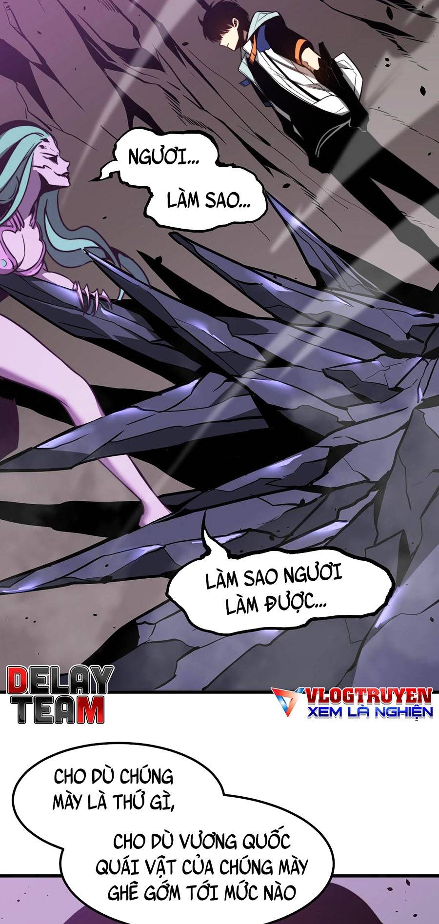 Siêu Phàm Tiến Hóa Chapter 46 - Trang 30