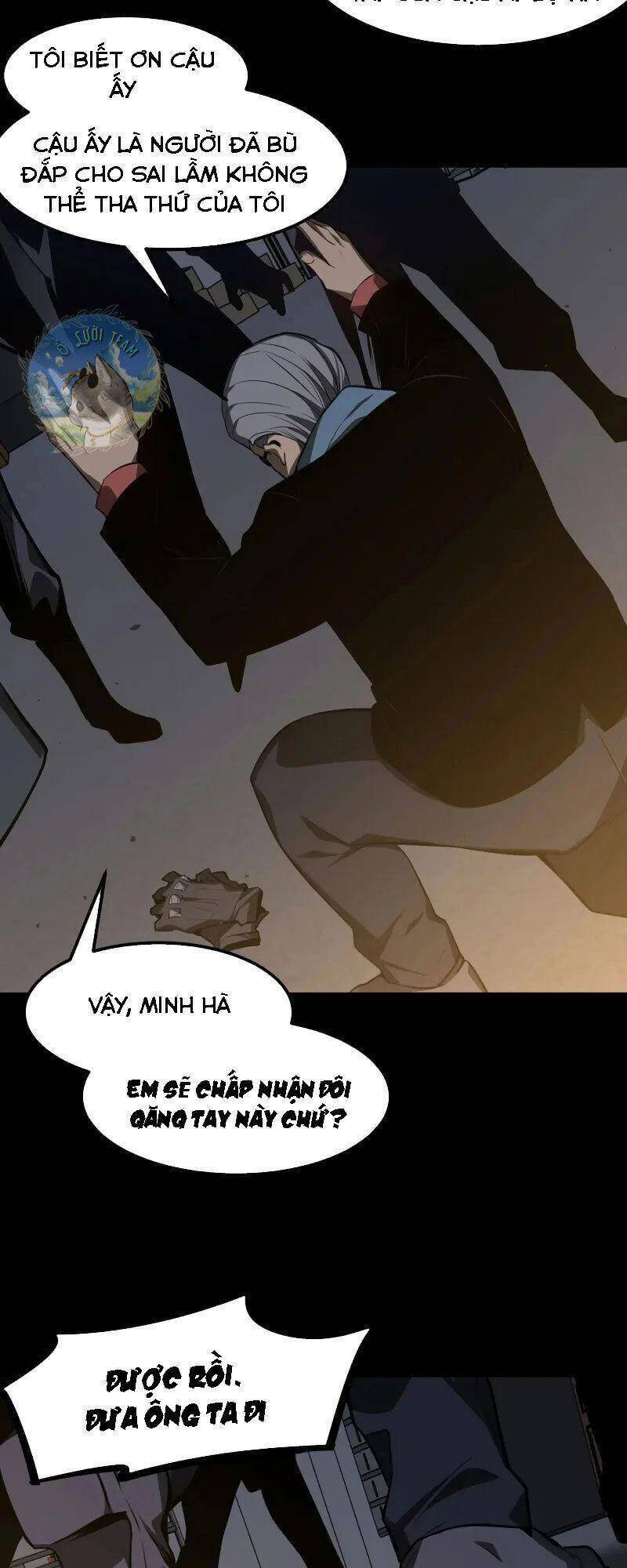 Siêu Phàm Tiến Hóa Chapter 65 - Trang 52