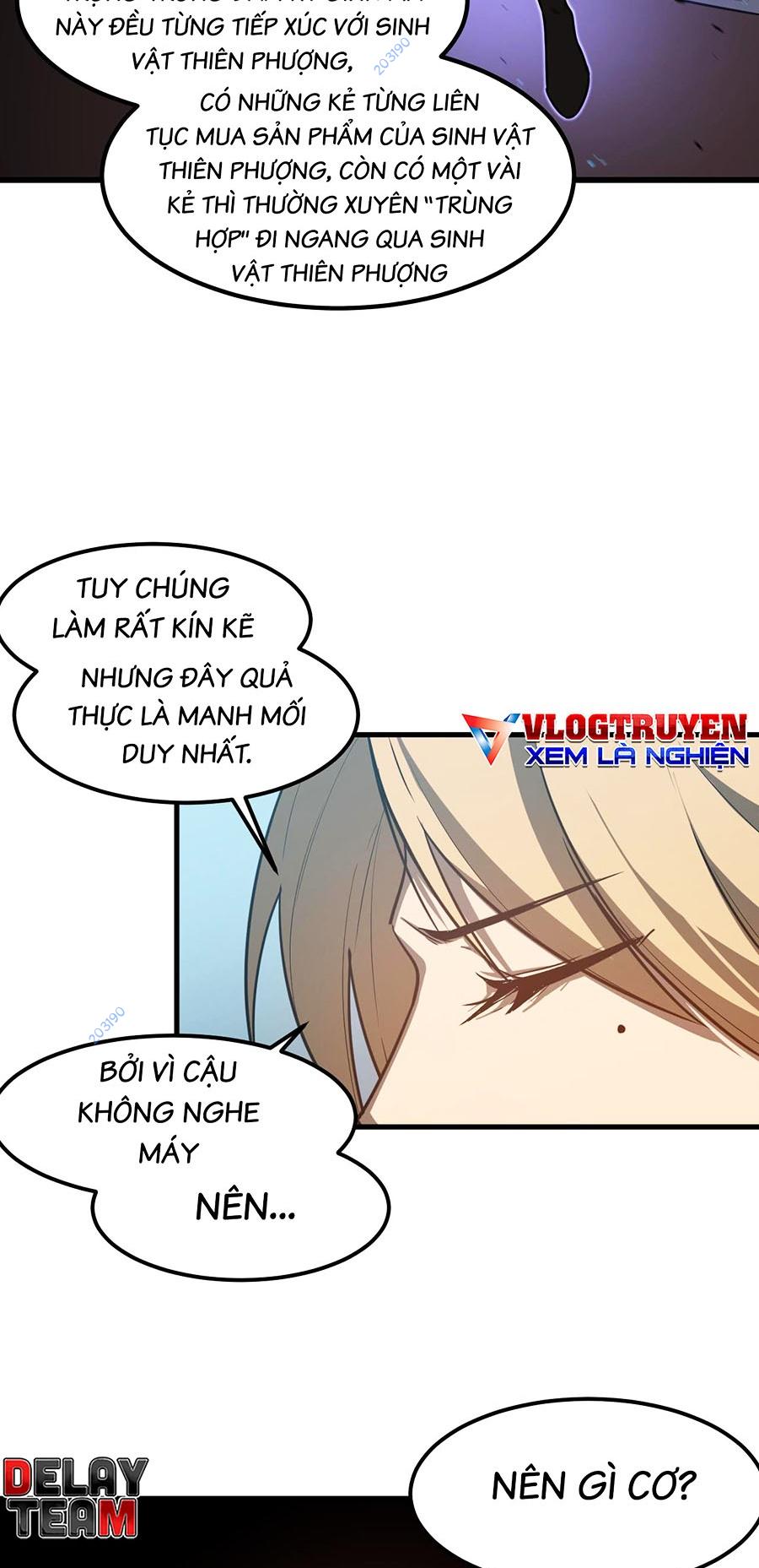 Siêu Phàm Tiến Hóa Chapter 135 - Trang 36