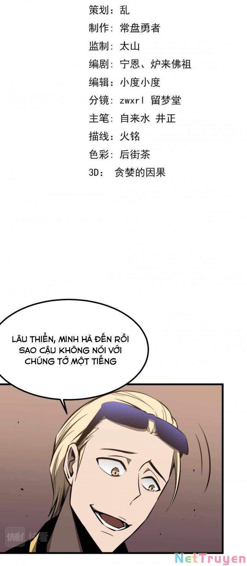 Siêu Phàm Tiến Hóa Chapter 28 - Trang 2