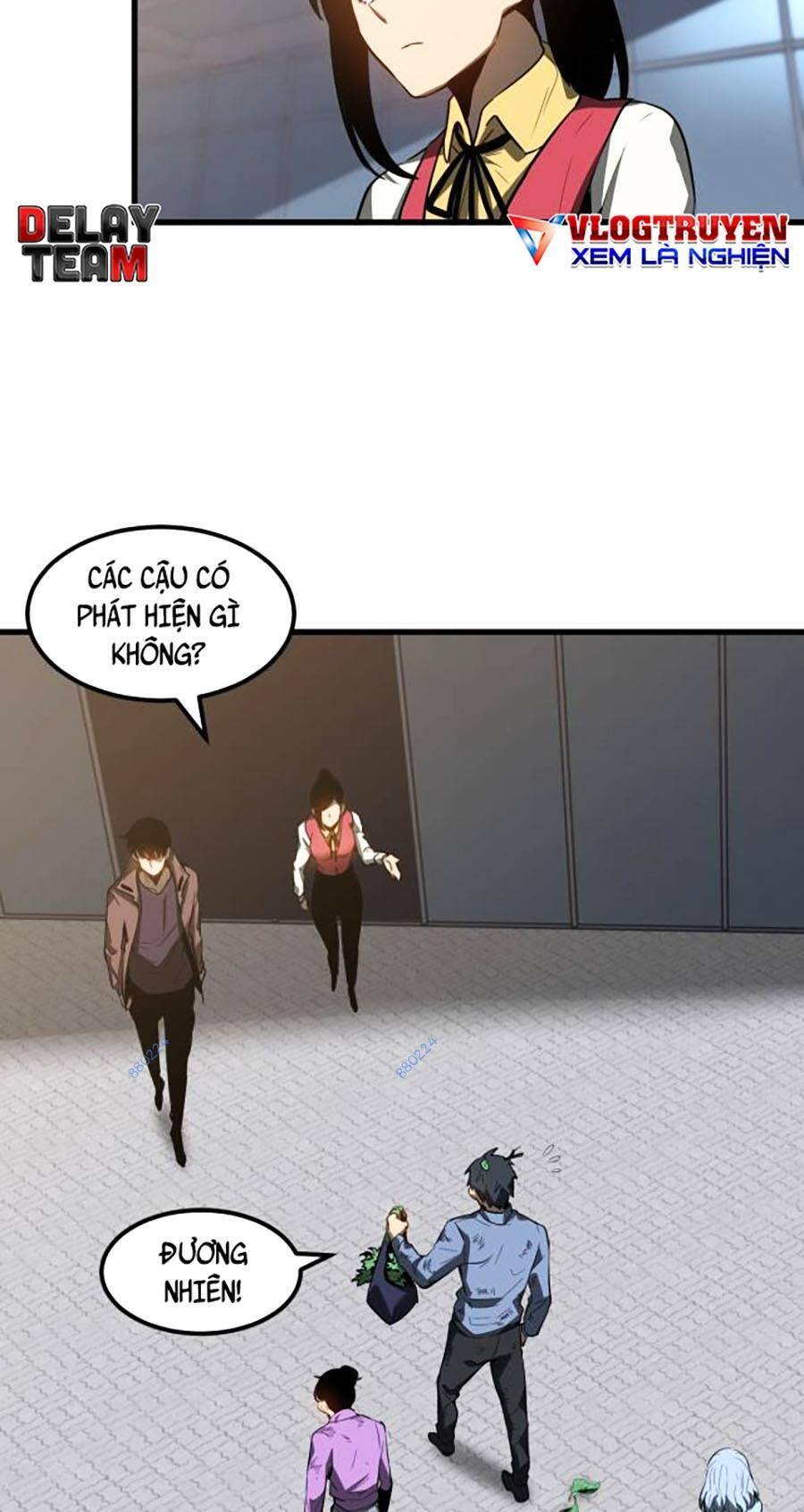 Siêu Phàm Tiến Hóa Chapter 80 - Trang 8