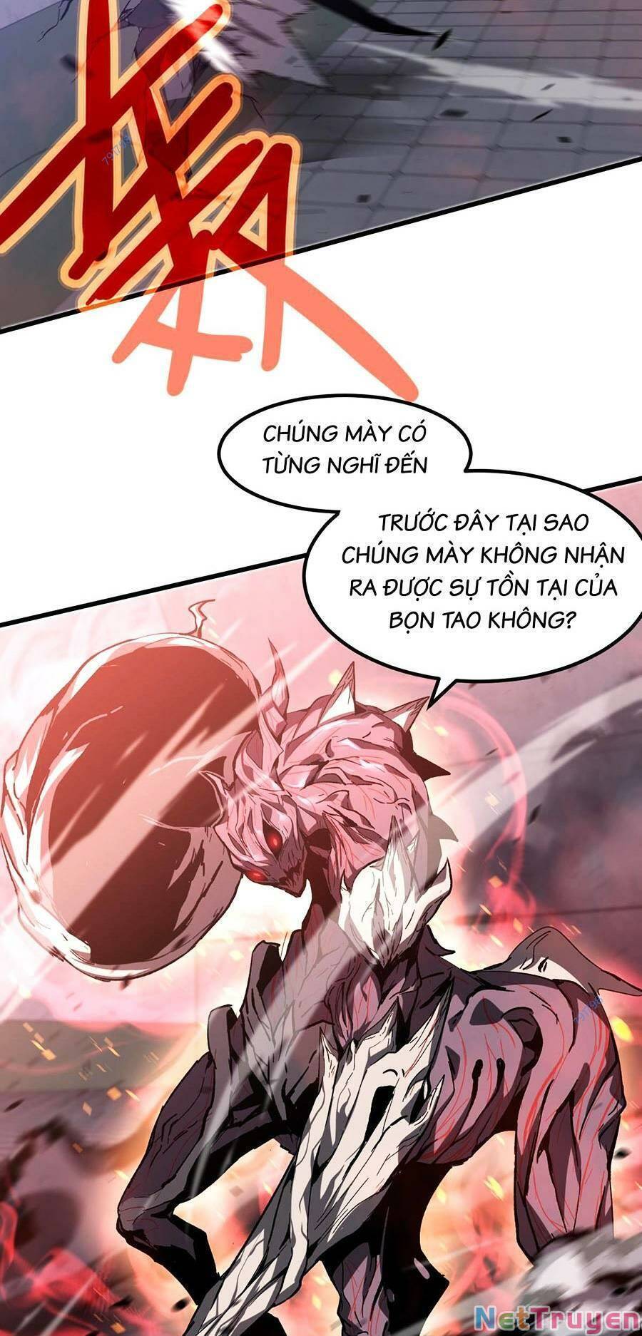 Siêu Phàm Tiến Hóa Chapter 89 - Trang 4