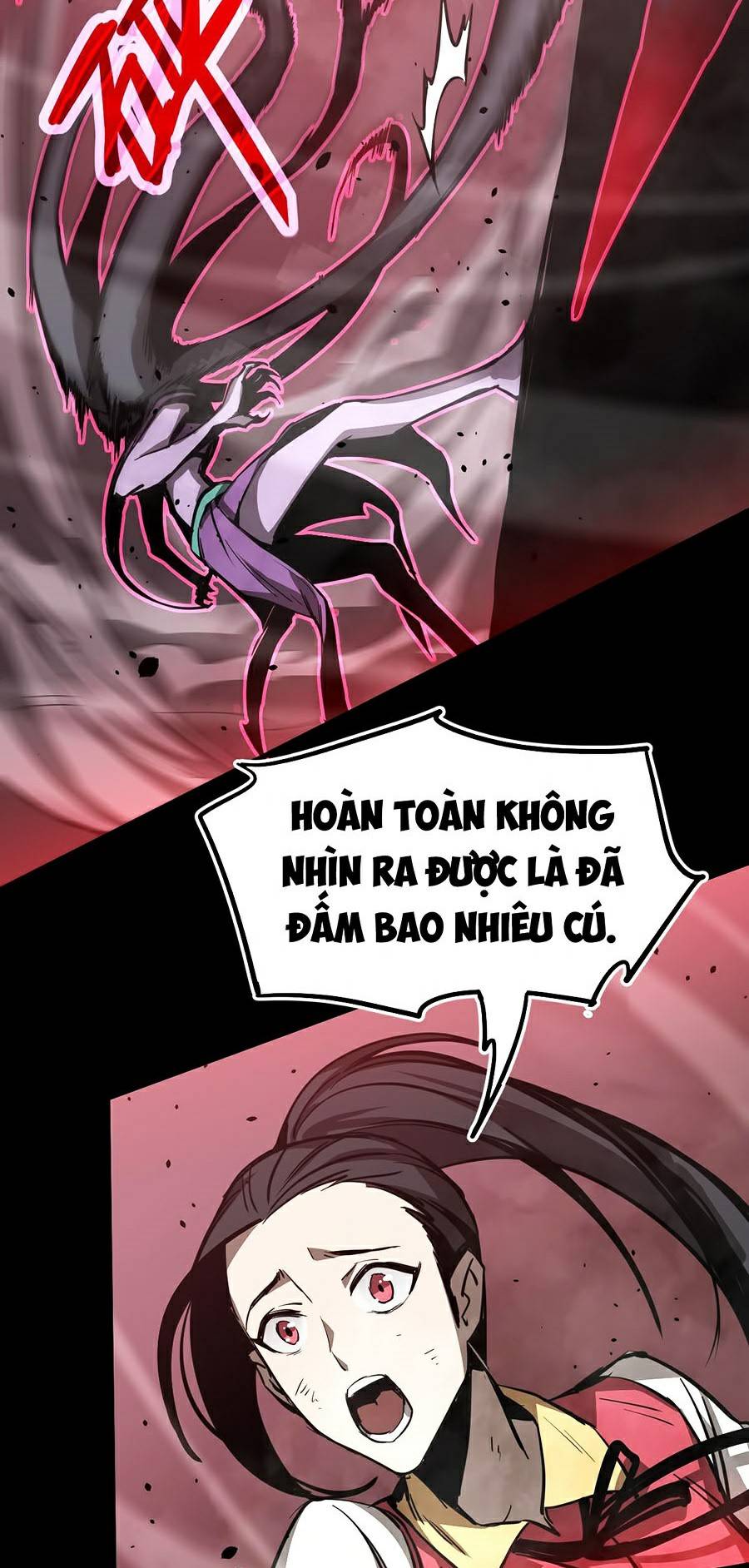 Siêu Phàm Tiến Hóa Chapter 26 - Trang 8