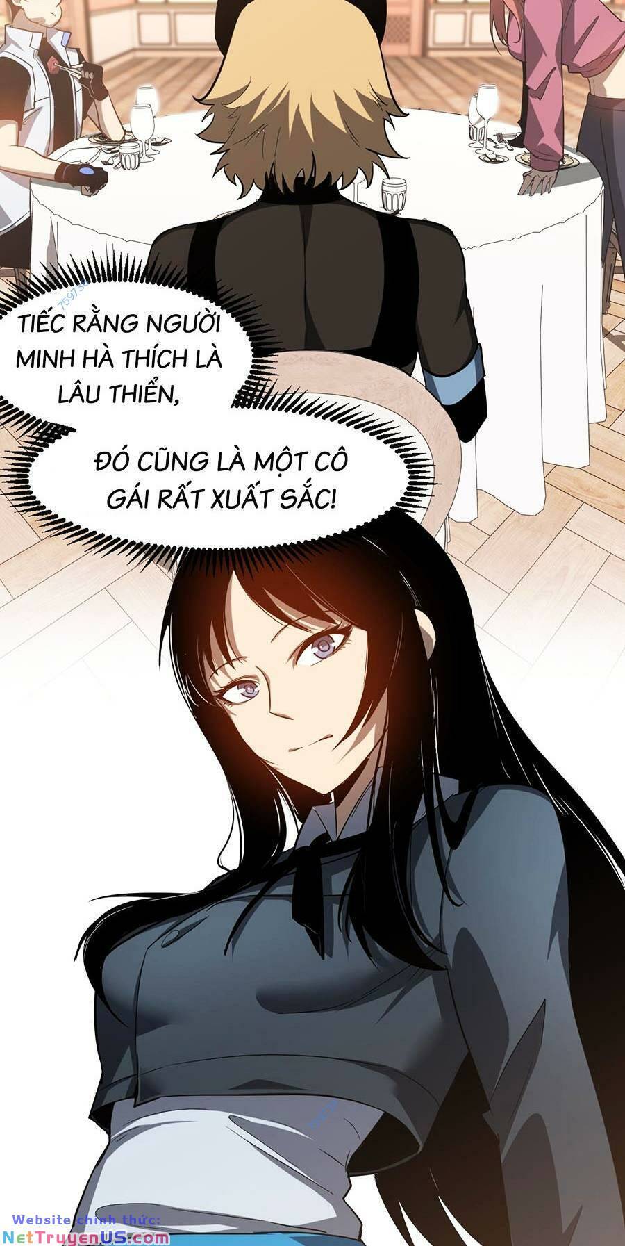 Siêu Phàm Tiến Hóa Chapter 120 - Trang 78