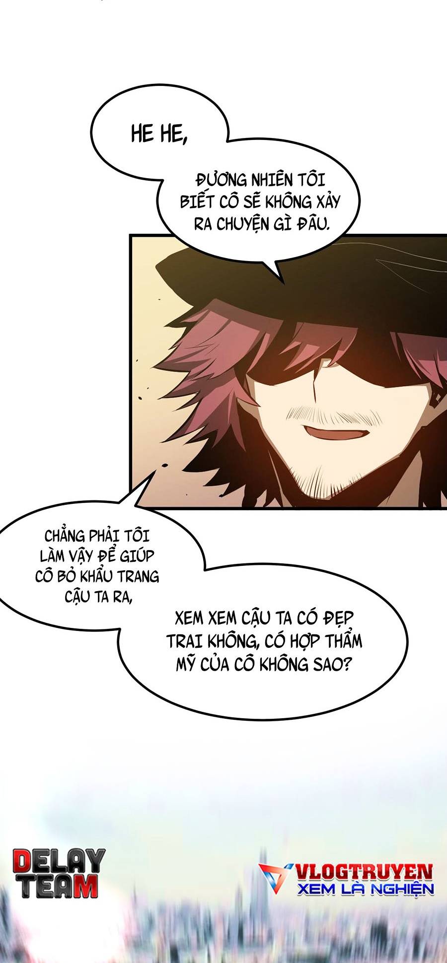 Siêu Phàm Tiến Hóa Chapter 59 - Trang 74