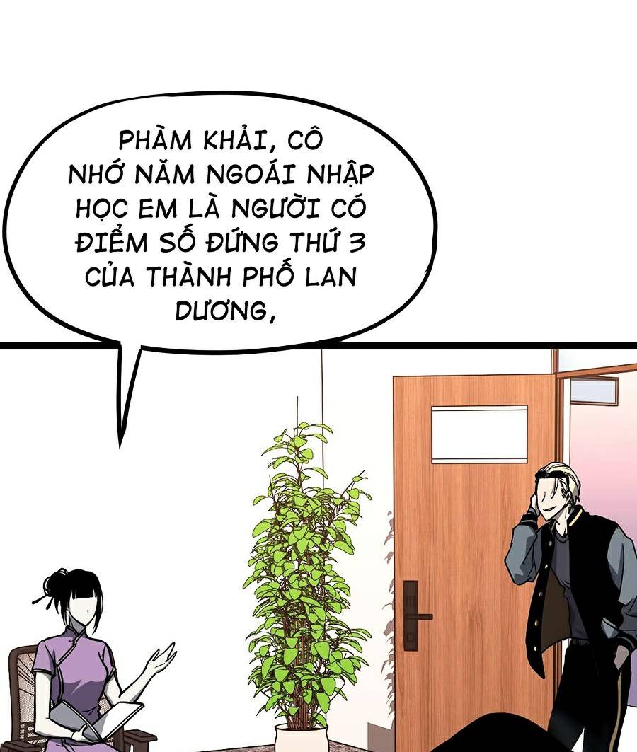 Siêu Phàm Tiến Hóa Chapter 31 - Trang 40