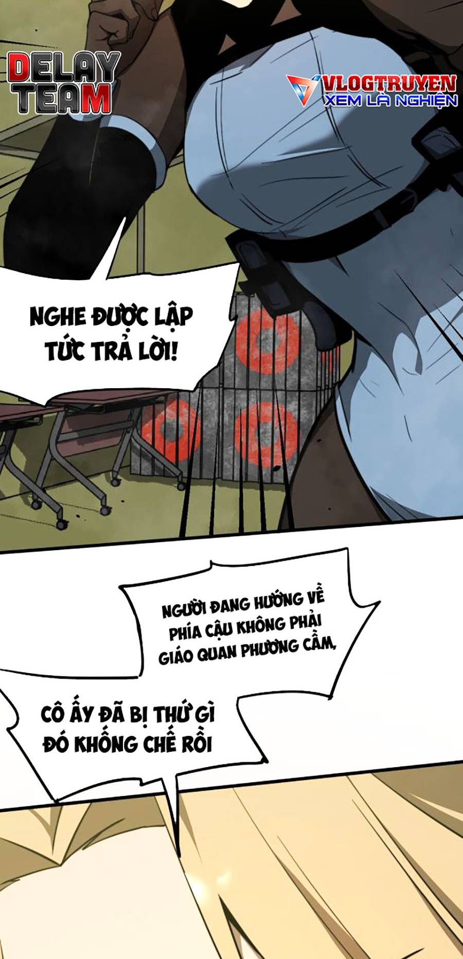 Siêu Phàm Tiến Hóa Chapter 44 - Trang 71