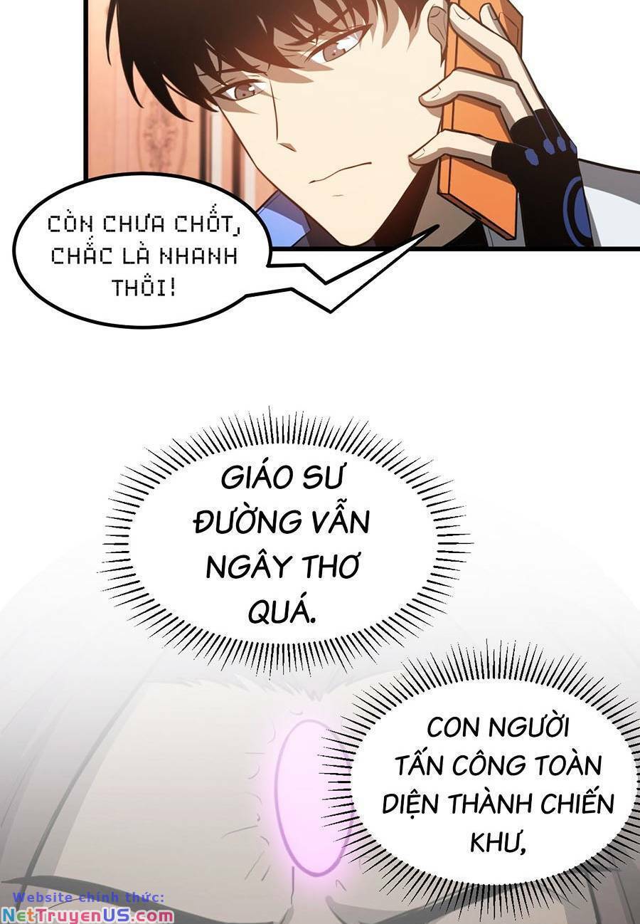 Siêu Phàm Tiến Hóa Chapter 121 - Trang 10