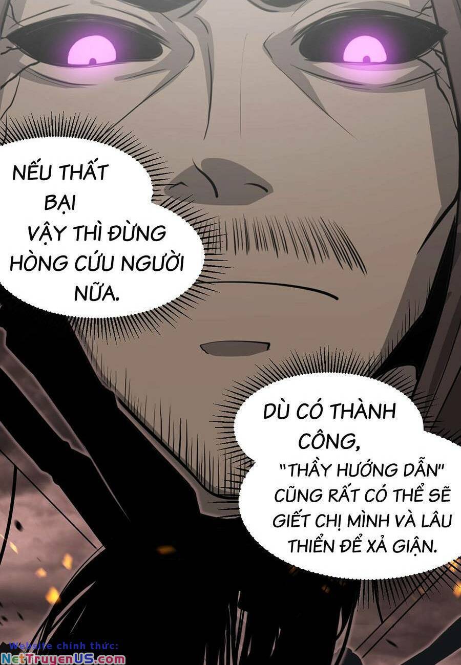 Siêu Phàm Tiến Hóa Chapter 121 - Trang 11