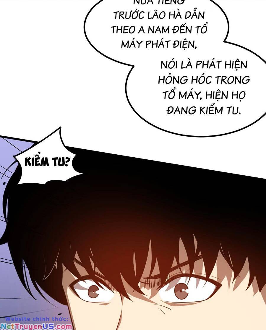 Siêu Phàm Tiến Hóa Chapter 126 - Trang 19