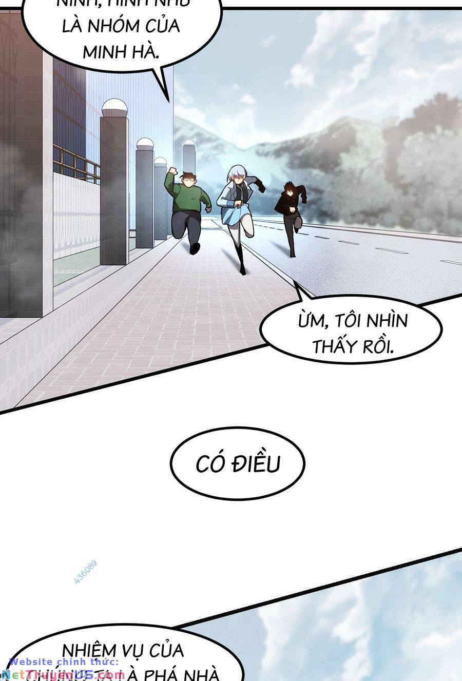 Siêu Phàm Tiến Hóa Chapter 125 - Trang 26