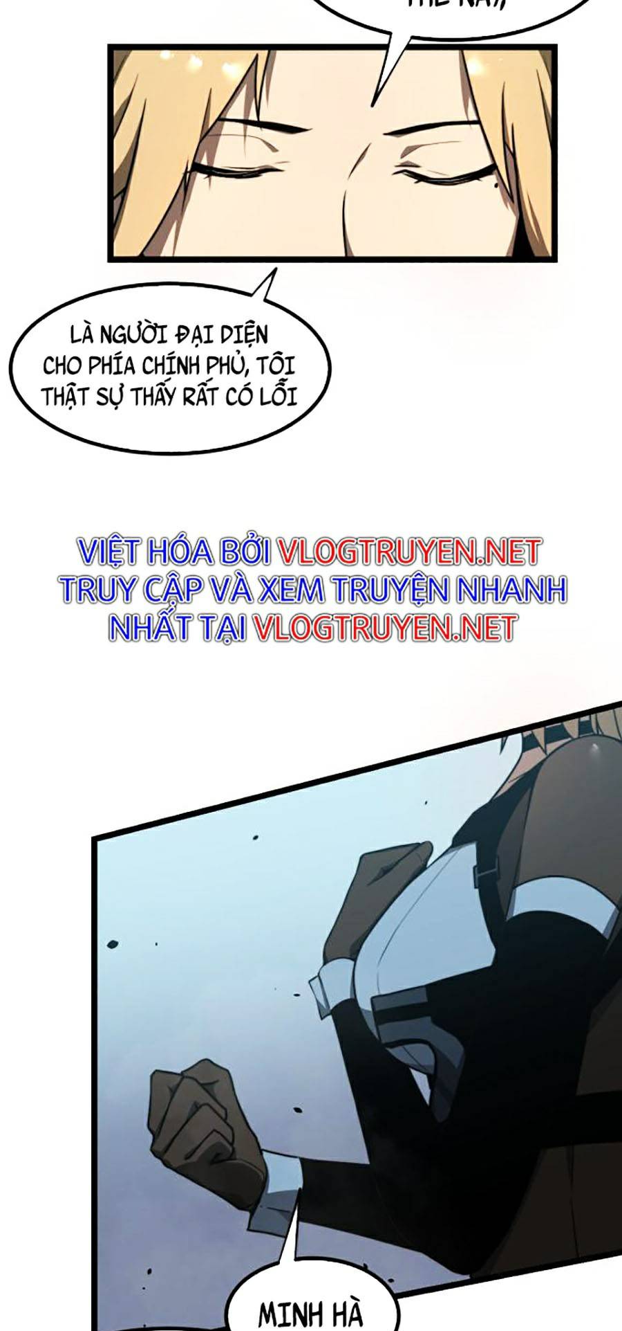 Siêu Phàm Tiến Hóa Chapter 43 - Trang 39