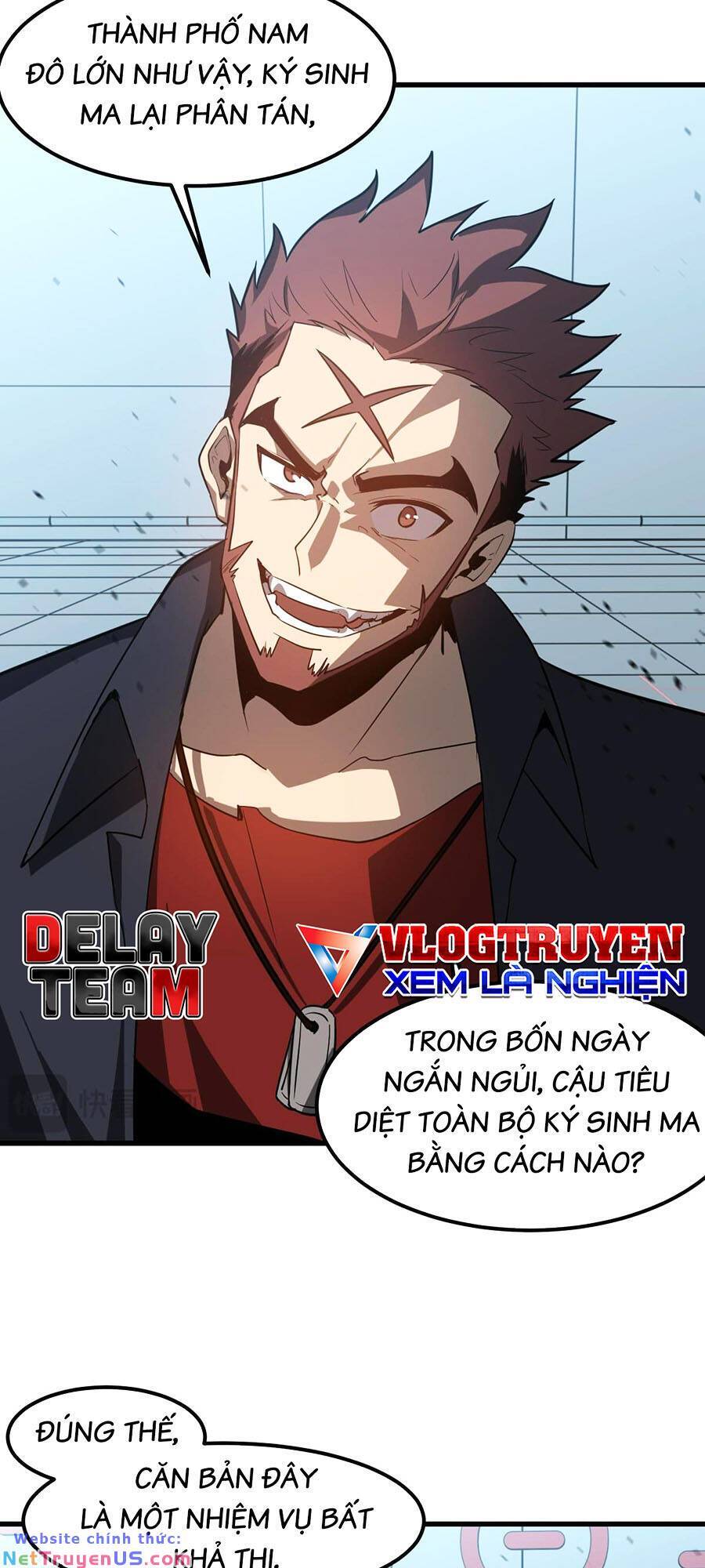 Siêu Phàm Tiến Hóa Chapter 133 - Trang 13