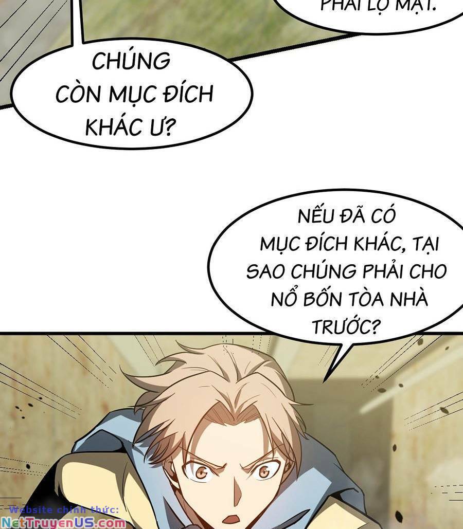 Siêu Phàm Tiến Hóa Chapter 124 - Trang 34