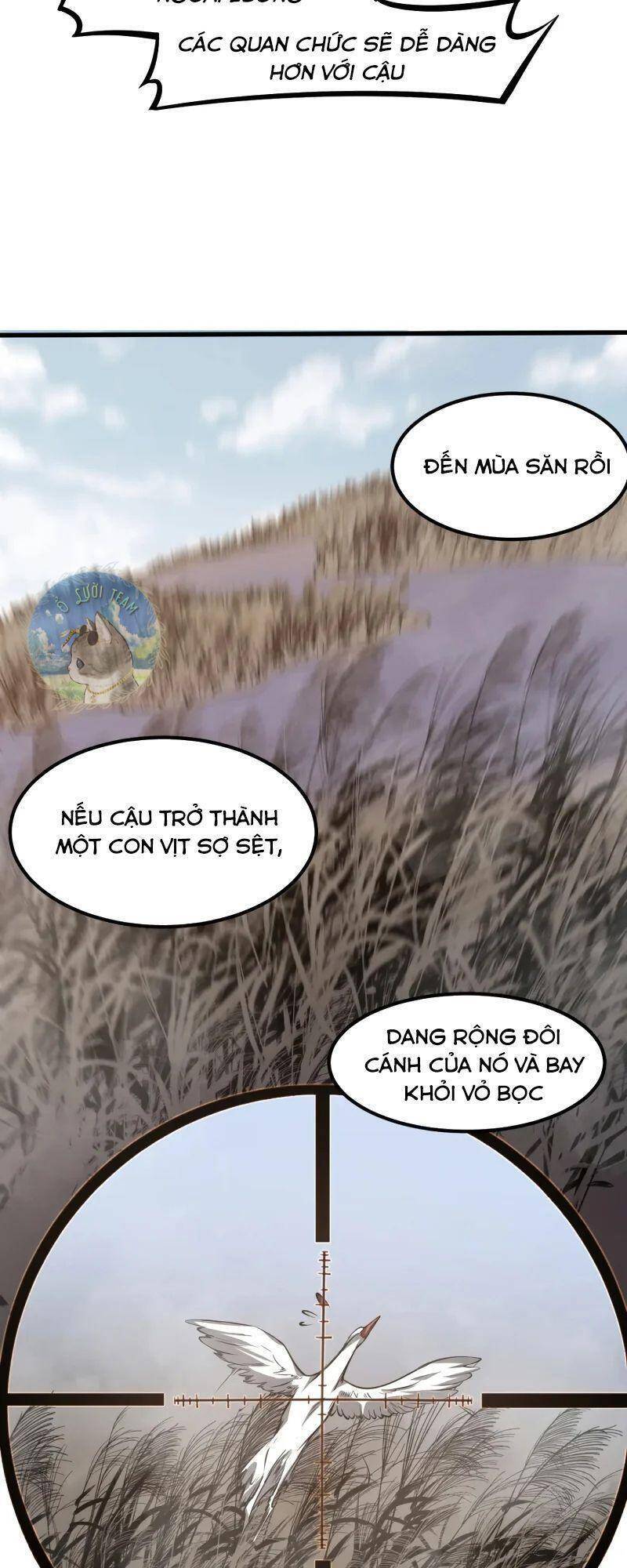 Siêu Phàm Tiến Hóa Chapter 68 - Trang 27