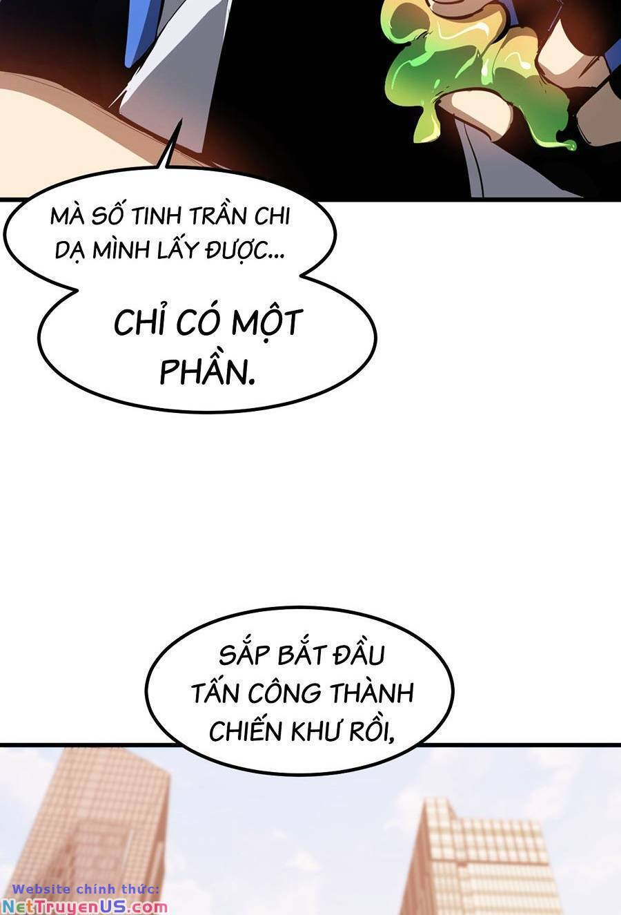 Siêu Phàm Tiến Hóa Chapter 122 - Trang 64