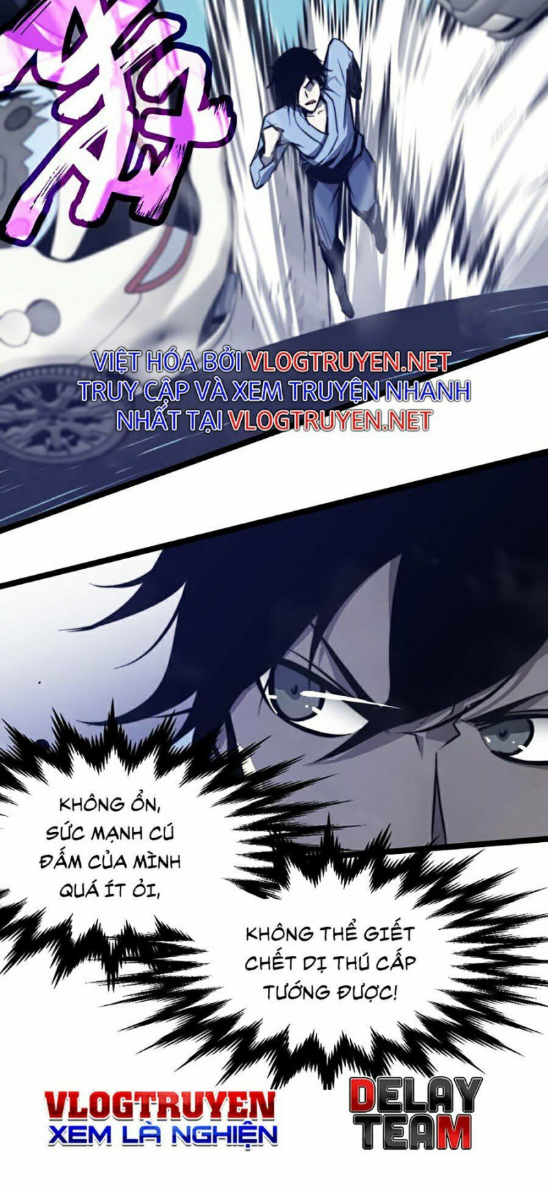 Siêu Phàm Tiến Hóa Chapter 3 - Trang 29