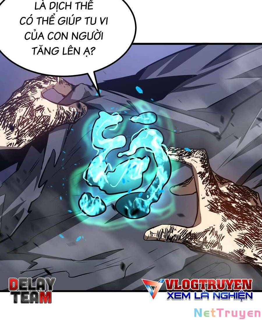 Siêu Phàm Tiến Hóa Chapter 90 - Trang 19