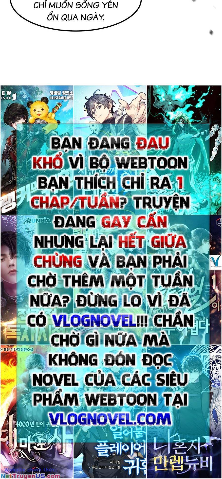 Siêu Phàm Tiến Hóa Chapter 126 - Trang 44