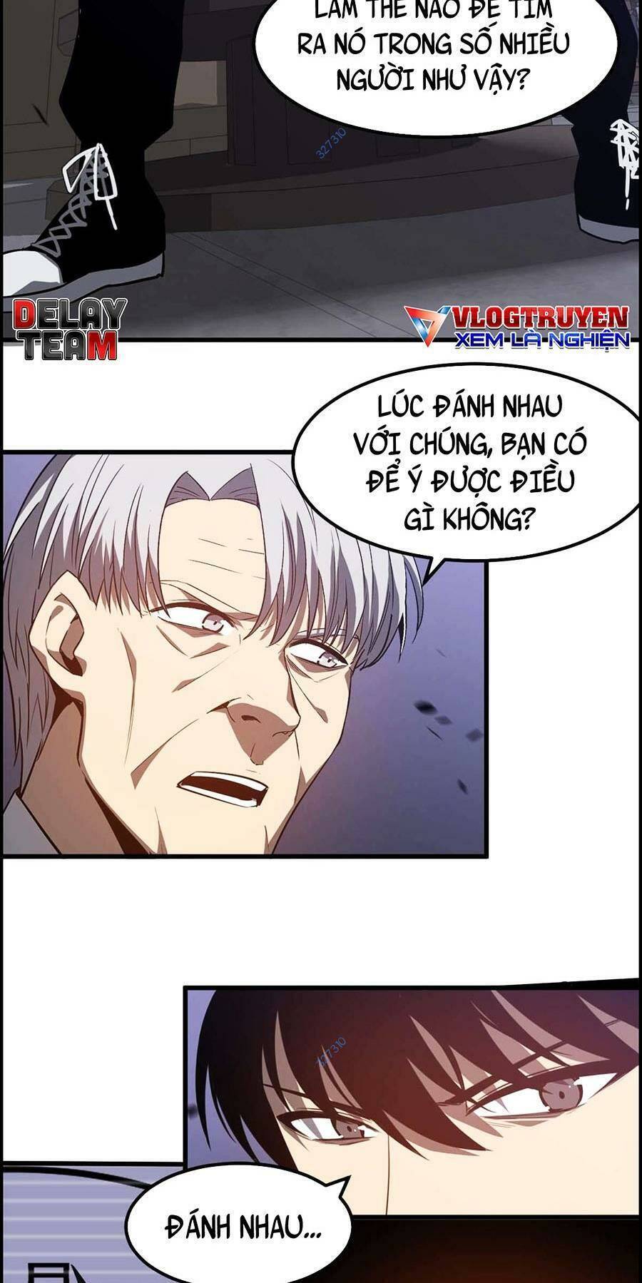 Siêu Phàm Tiến Hóa Chapter 87 - Trang 50