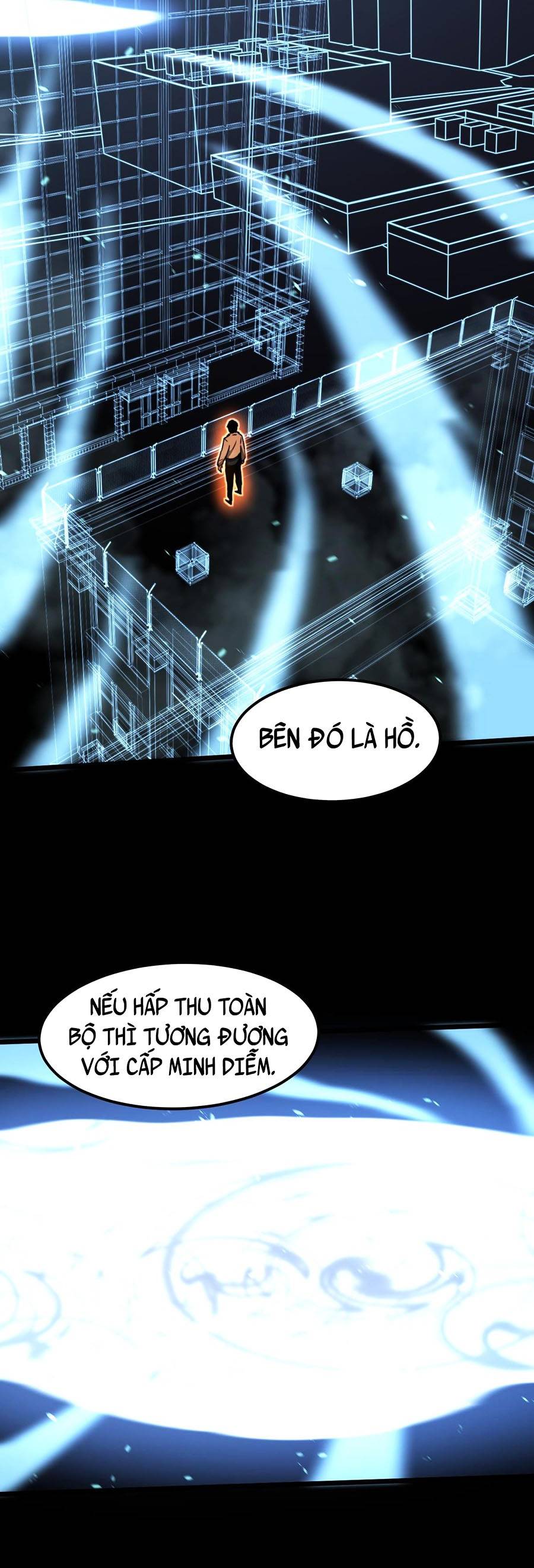 Siêu Phàm Tiến Hóa Chapter 57 - Trang 14