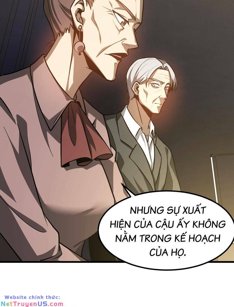 Siêu Phàm Tiến Hóa Chapter 122 - Trang 16