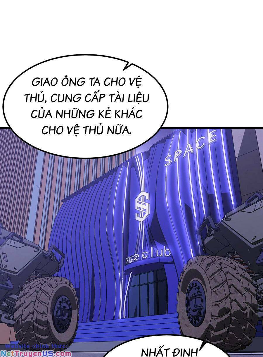 Siêu Phàm Tiến Hóa Chapter 133 - Trang 44