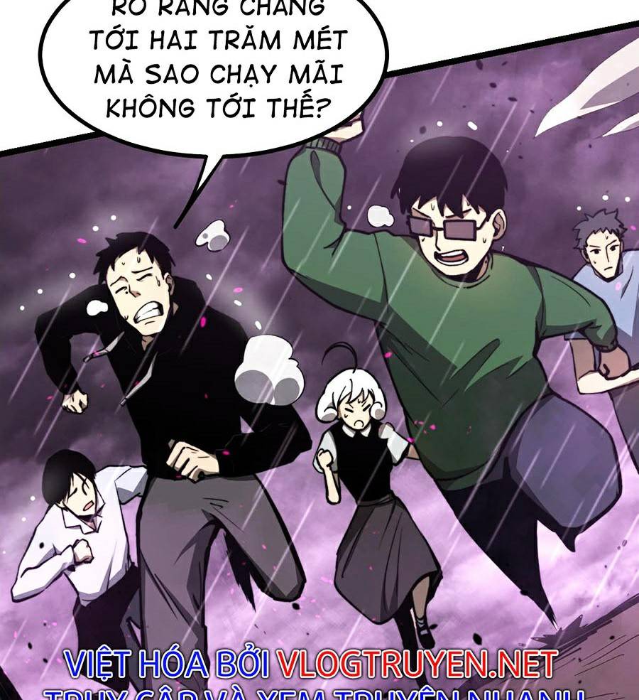 Siêu Phàm Tiến Hóa Chapter 40 - Trang 63