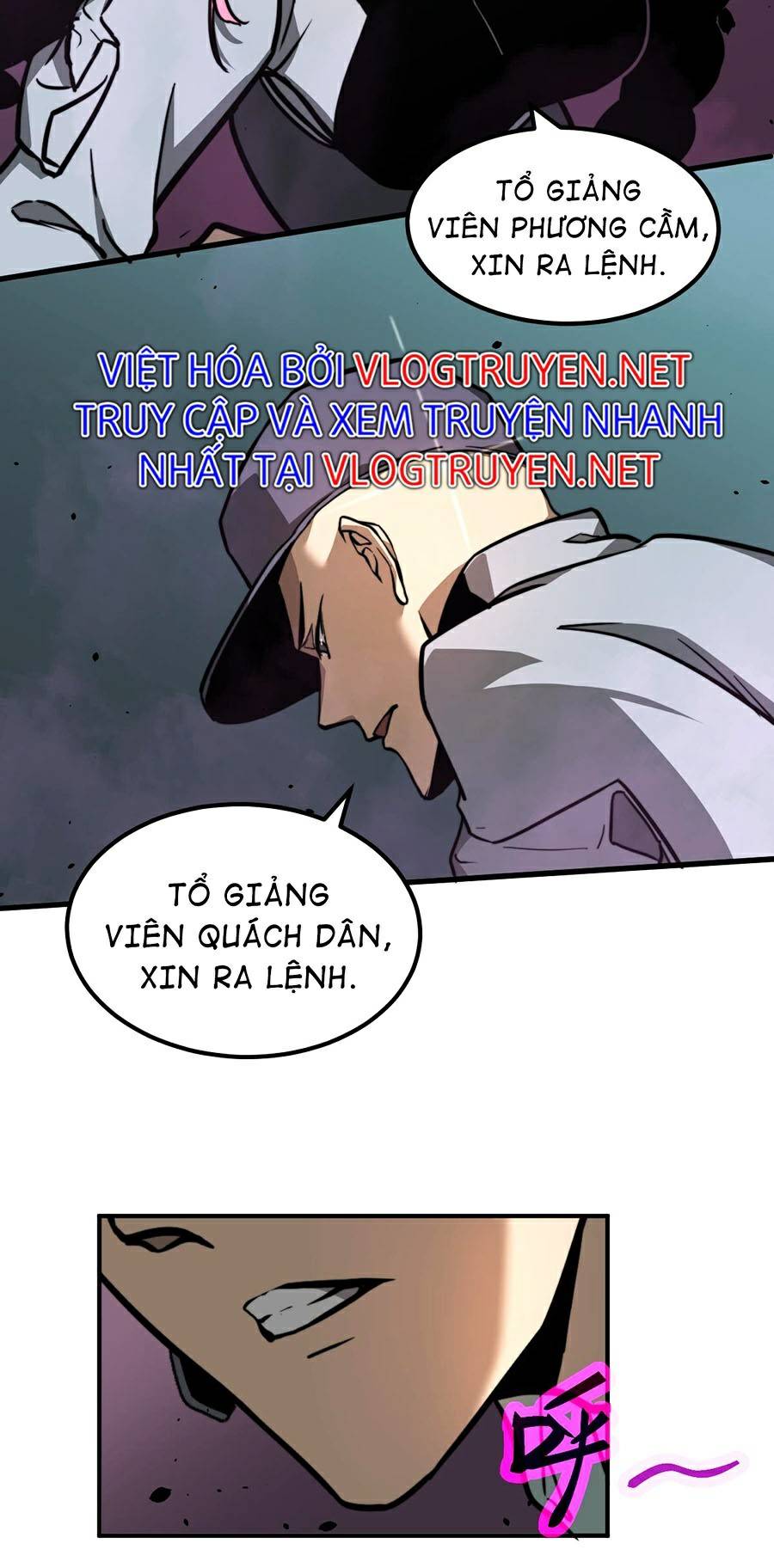 Siêu Phàm Tiến Hóa Chapter 42 - Trang 11