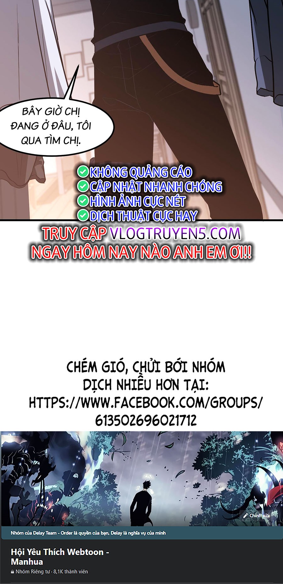 Siêu Phàm Tiến Hóa Chapter 135 - Trang 39