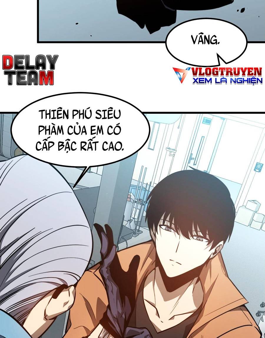 Siêu Phàm Tiến Hóa Chapter 55 - Trang 53