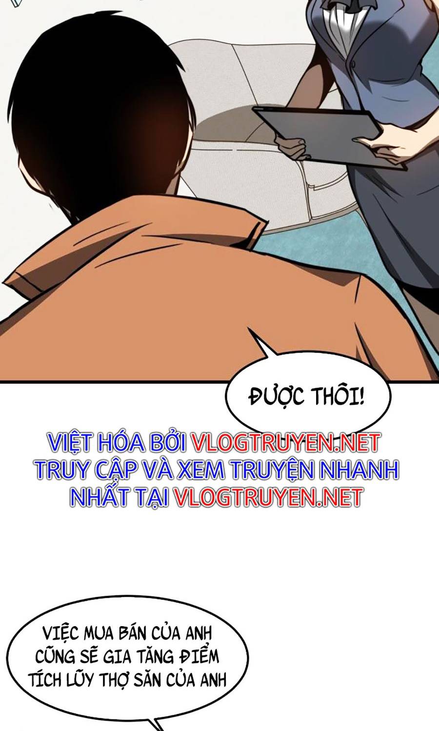 Siêu Phàm Tiến Hóa Chapter 54 - Trang 52