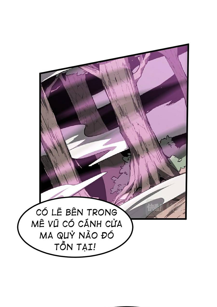 Siêu Phàm Tiến Hóa Chapter 42 - Trang 45