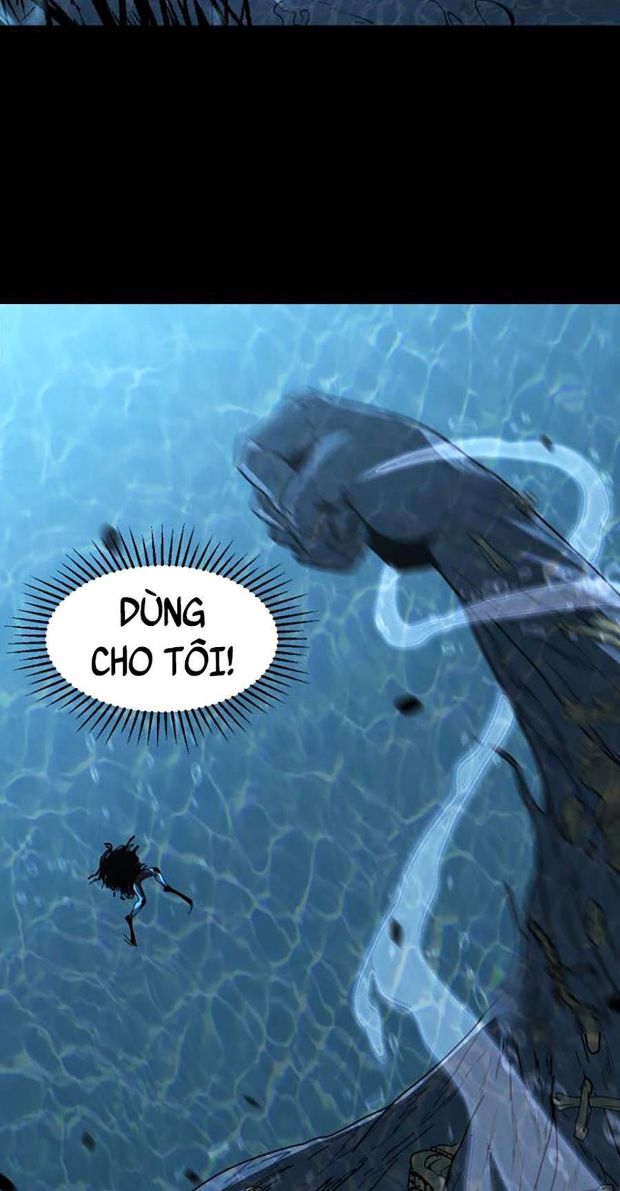 Siêu Phàm Tiến Hóa Chapter 80 - Trang 63