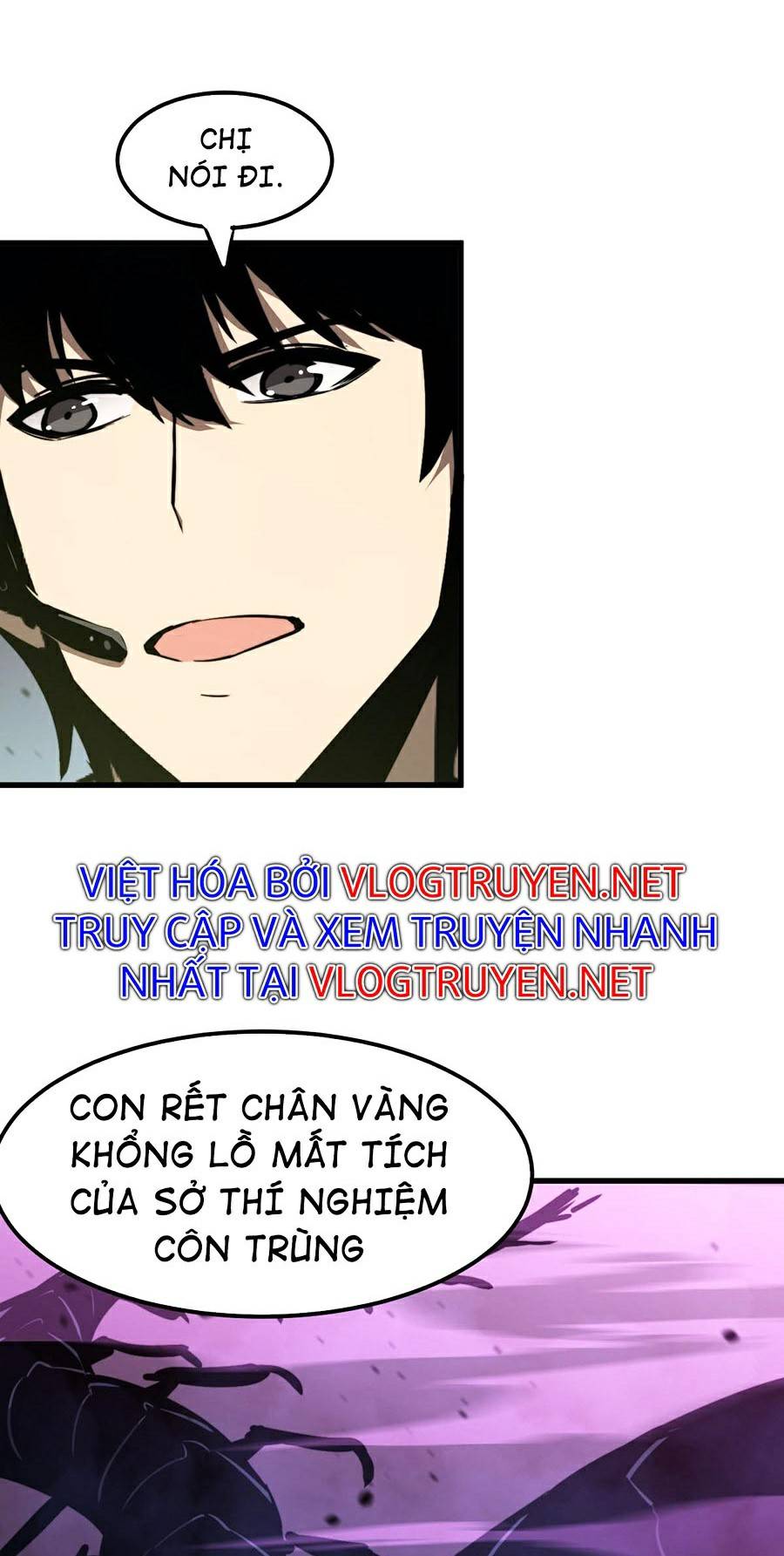 Siêu Phàm Tiến Hóa Chapter 41 - Trang 38