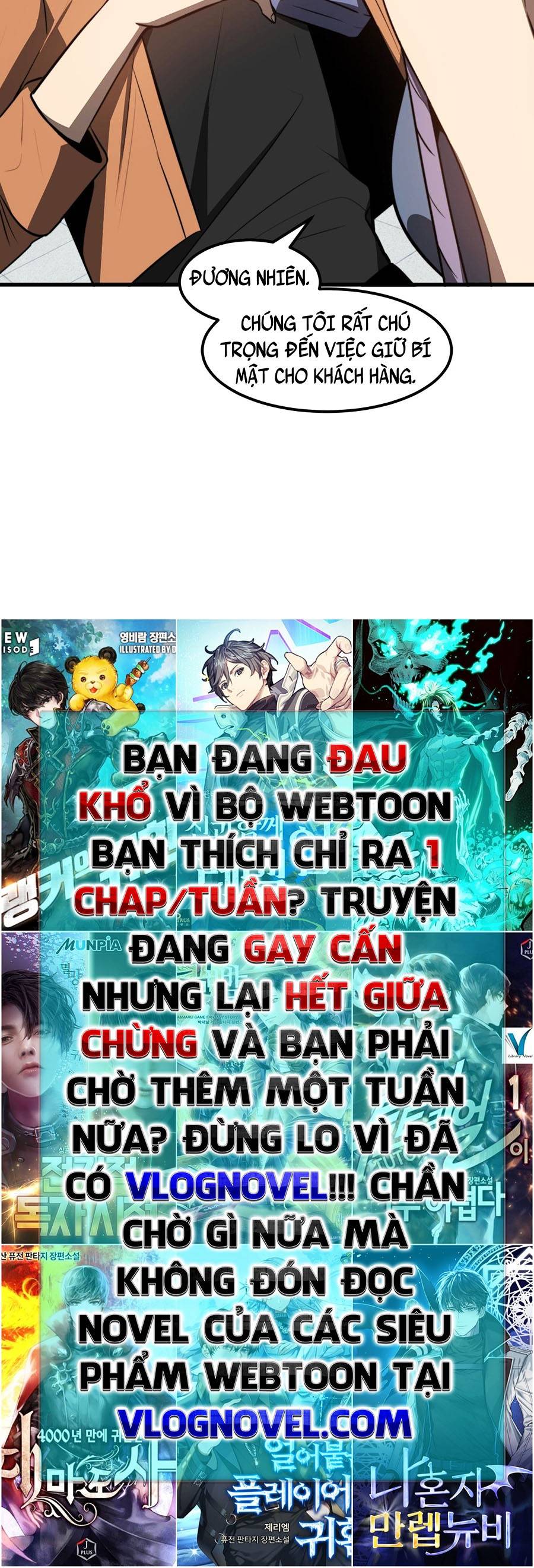 Siêu Phàm Tiến Hóa Chapter 57 - Trang 23