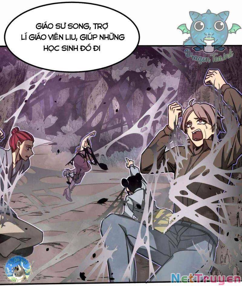 Siêu Phàm Tiến Hóa Chapter 48 - Trang 0