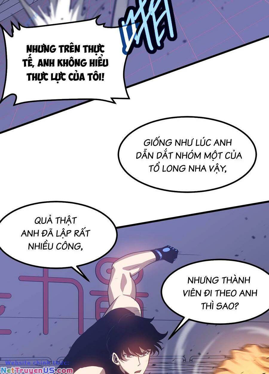 Siêu Phàm Tiến Hóa Chapter 132 - Trang 52