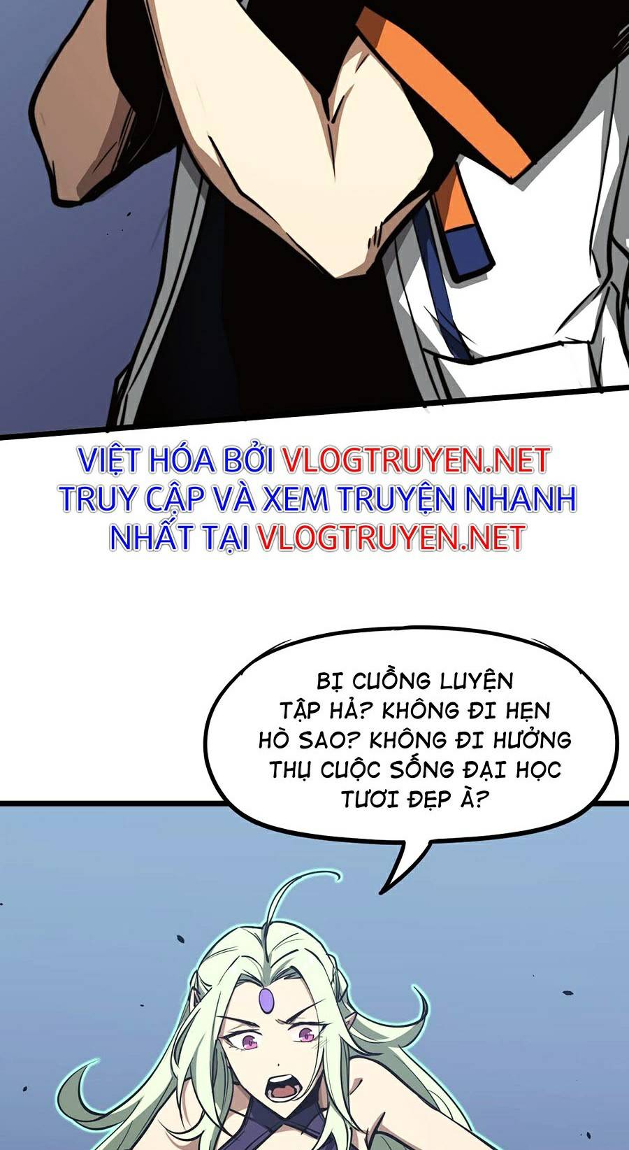 Siêu Phàm Tiến Hóa Chapter 35 - Trang 64