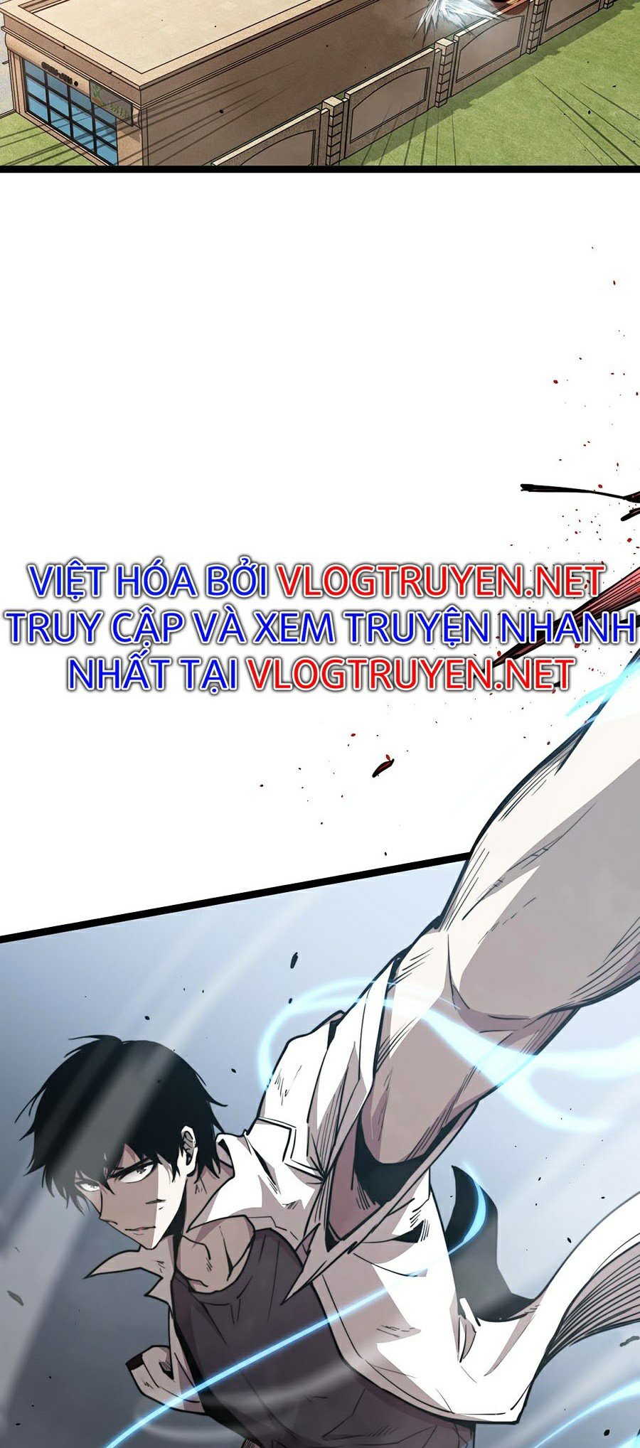 Siêu Phàm Tiến Hóa Chapter 11 - Trang 36