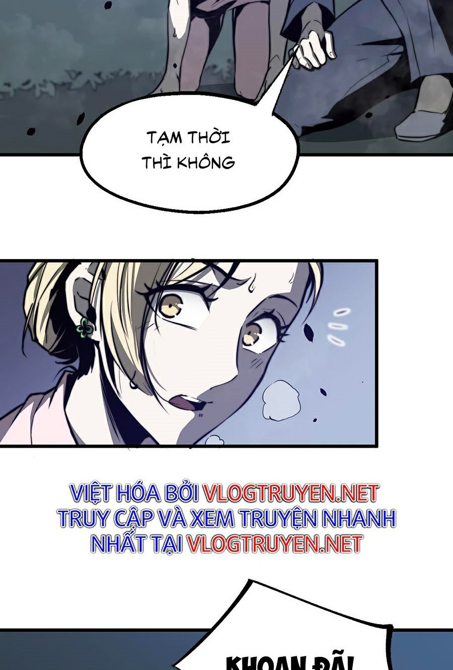 Siêu Phàm Tiến Hóa Chapter 2 - Trang 63