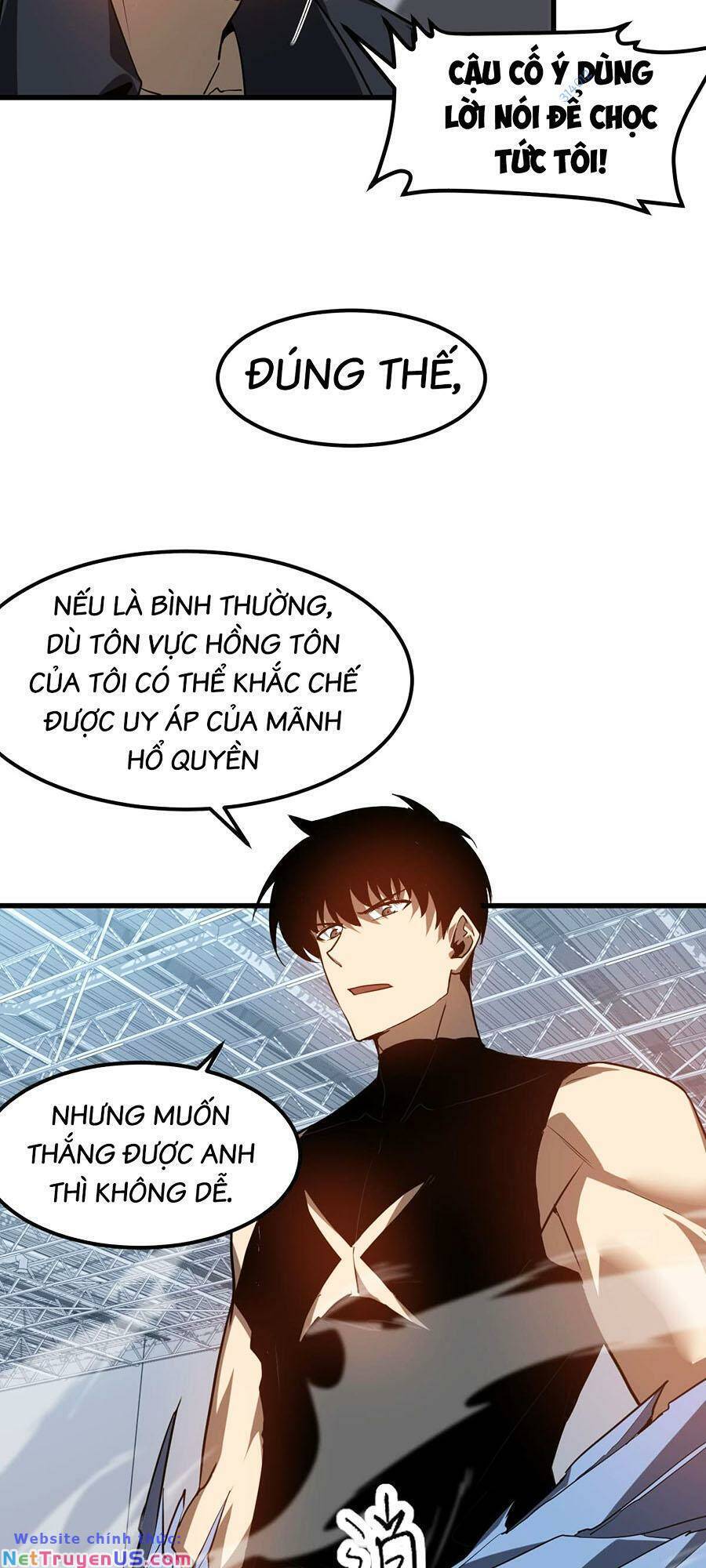 Siêu Phàm Tiến Hóa Chapter 133 - Trang 4