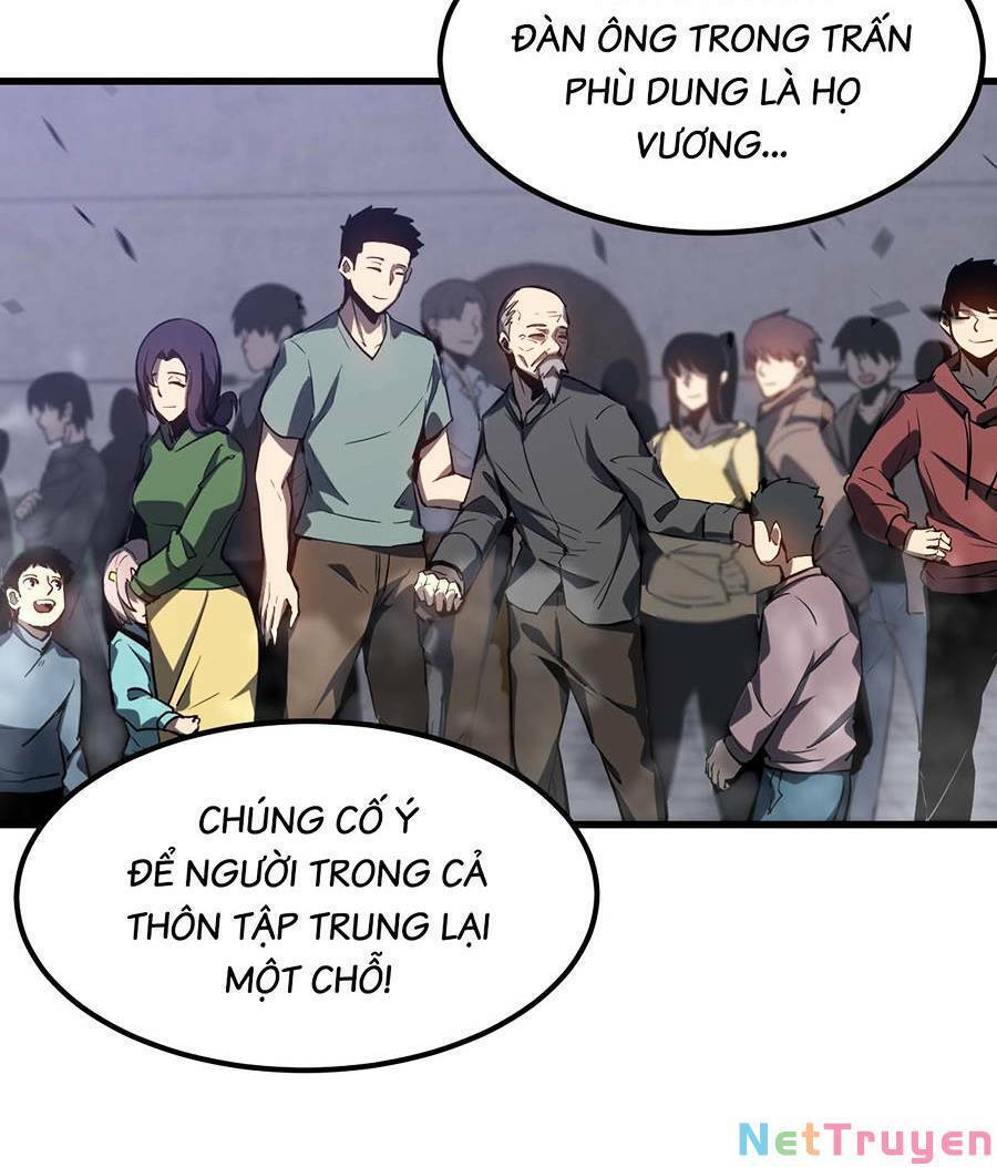 Siêu Phàm Tiến Hóa Chapter 90 - Trang 62