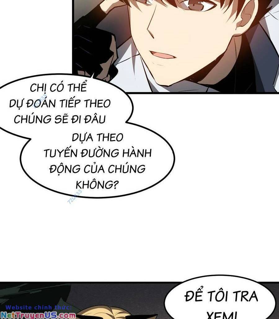 Siêu Phàm Tiến Hóa Chapter 124 - Trang 38